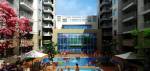 Swimming Pool ambassador-apartments Swimming Pool