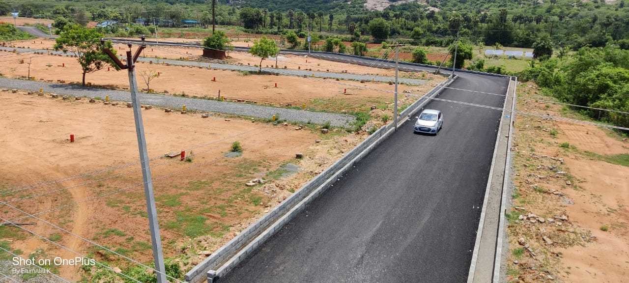  chengai crown city phase i Elevation