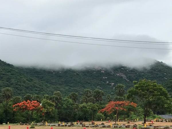  chengai-crown-city-phase-i Elevation