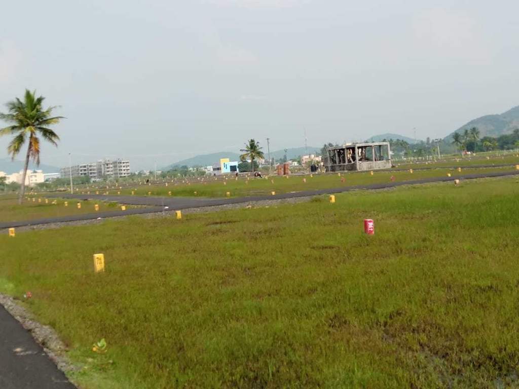  chengai crown city phase i Others