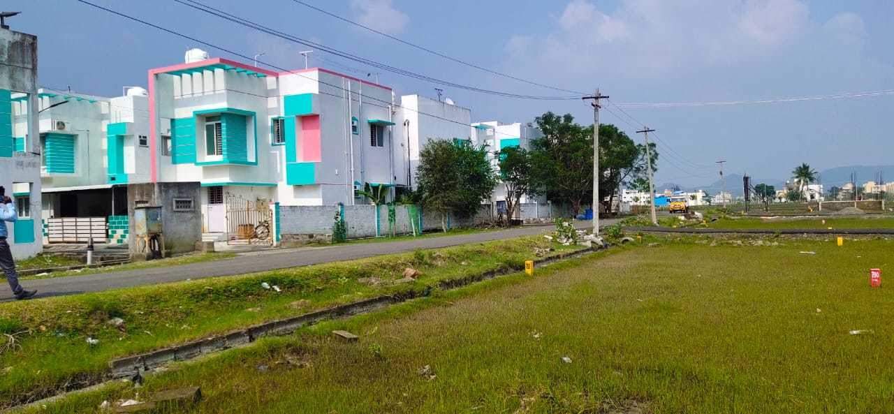  chengai crown city phase i Others