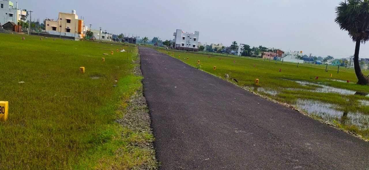  chengai crown city phase i Others