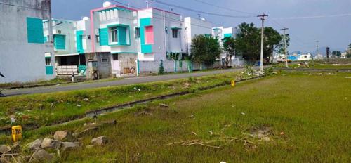  chengai-crown-city-phase-i Others