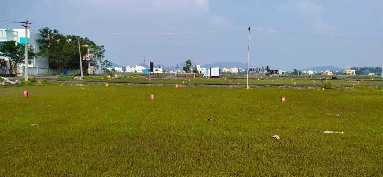  chengai crown city phase i Others