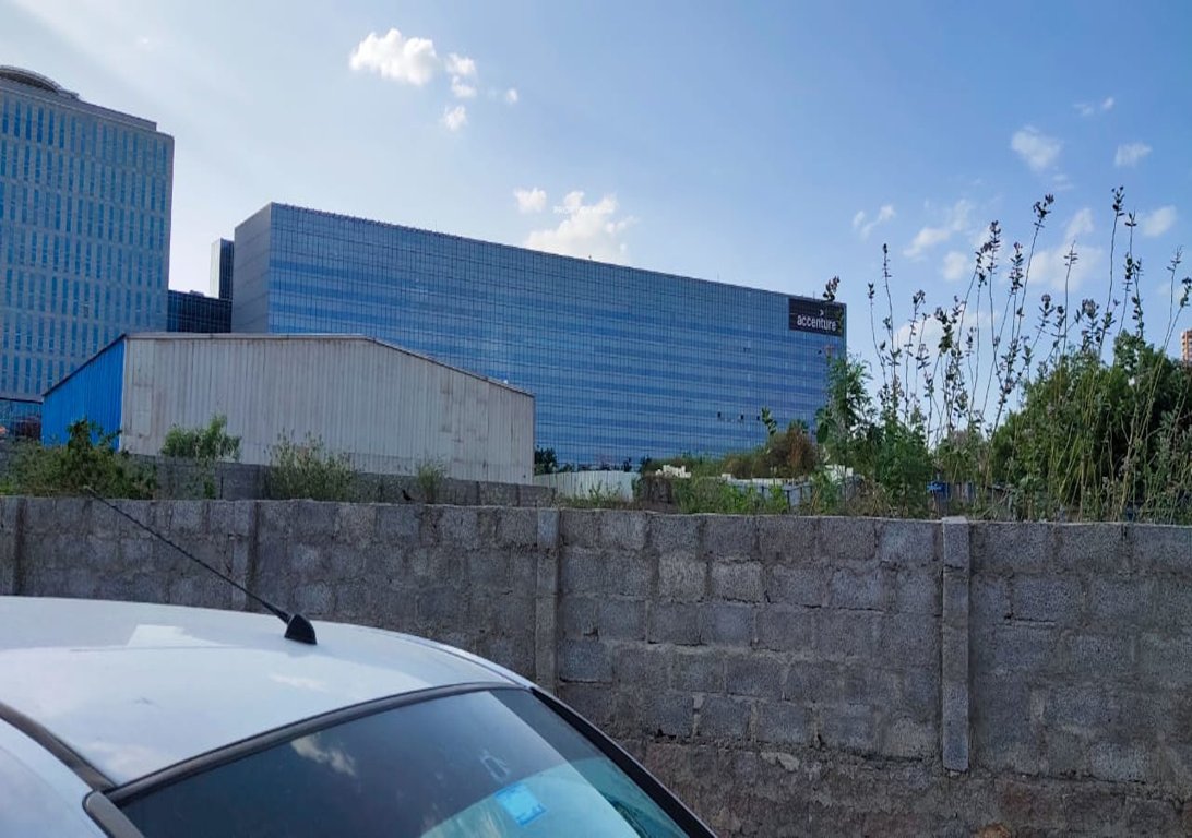  nandan lakefront Elevation