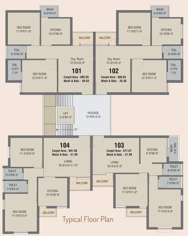  sai aastha residency Sai Aastha Residency Cluster Plan