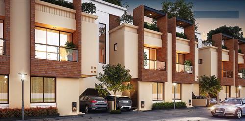  samruddhi-mansions Elevation