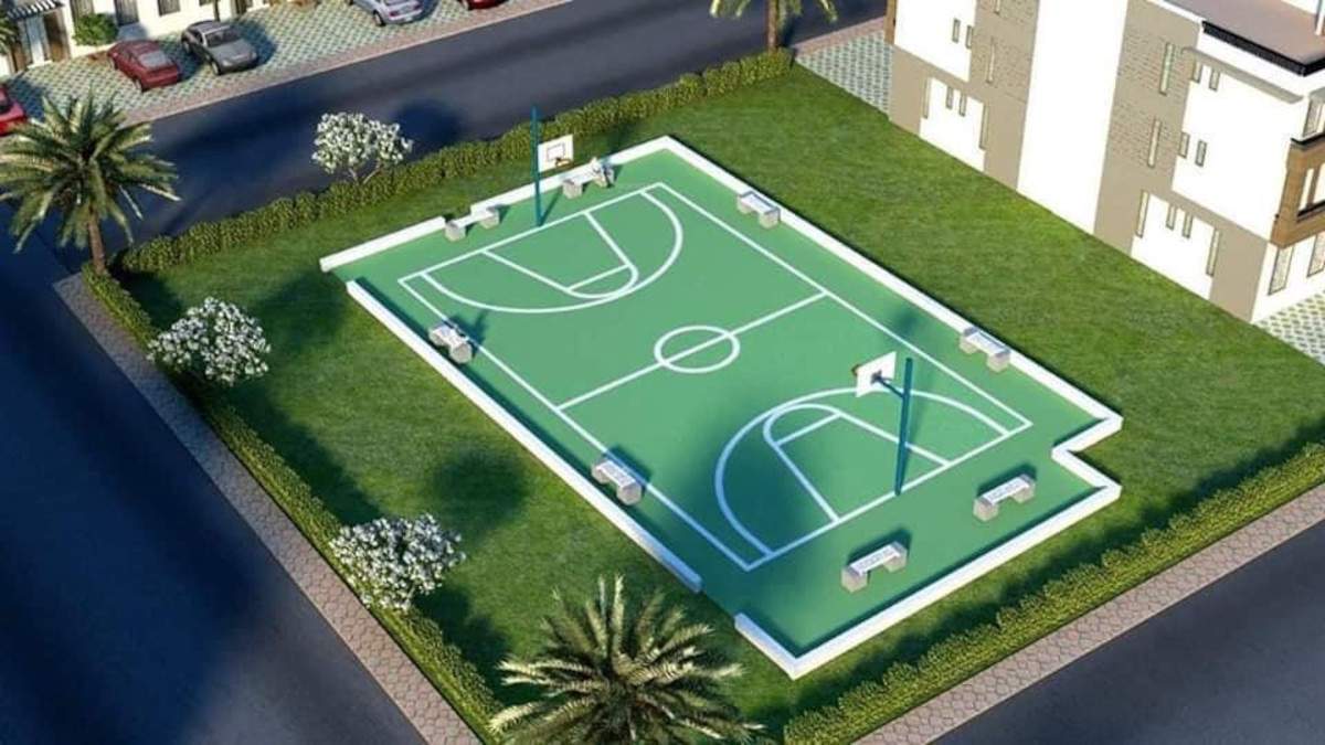  mohali royal towers Others