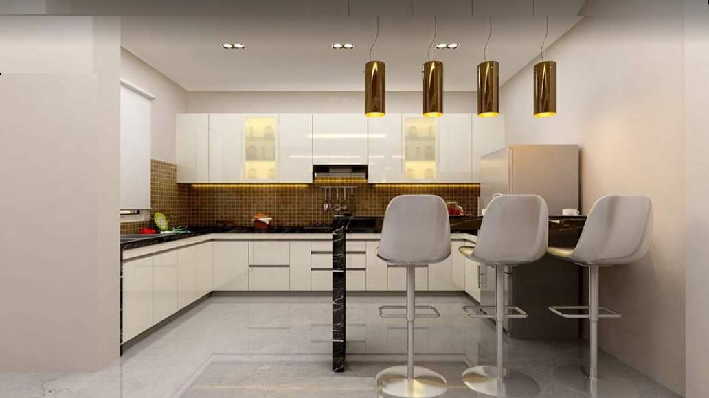  mohali royal towers Bathroom