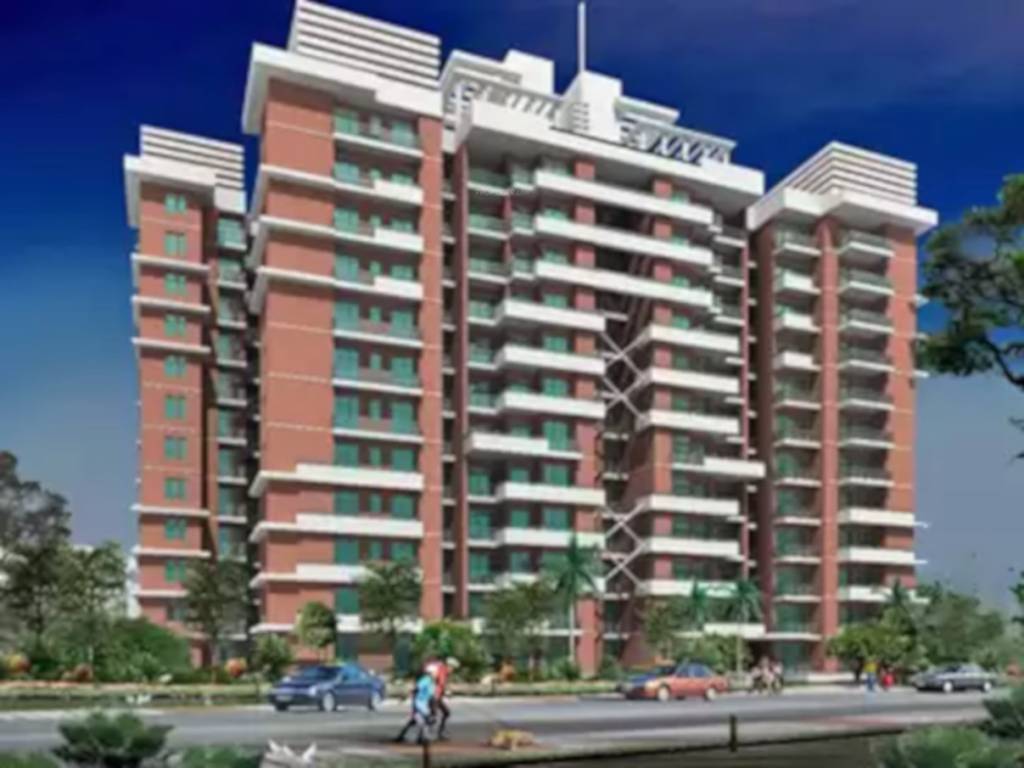 Elevation imperial Elevation