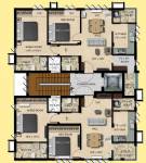 Cluster Plan shri-shriya Cluster Plan