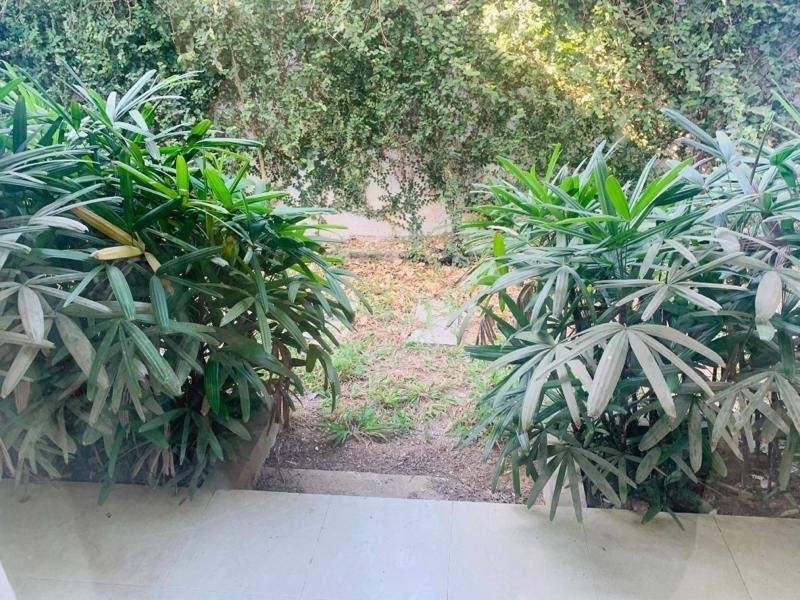  tangirala ananta villa Landscaping & Tree Planting