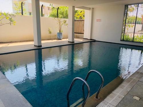  tangirala-ananta-villa Swimming Pool