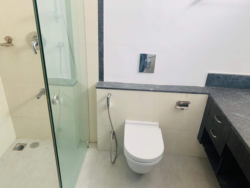  tangirala ananta villa Bathroom