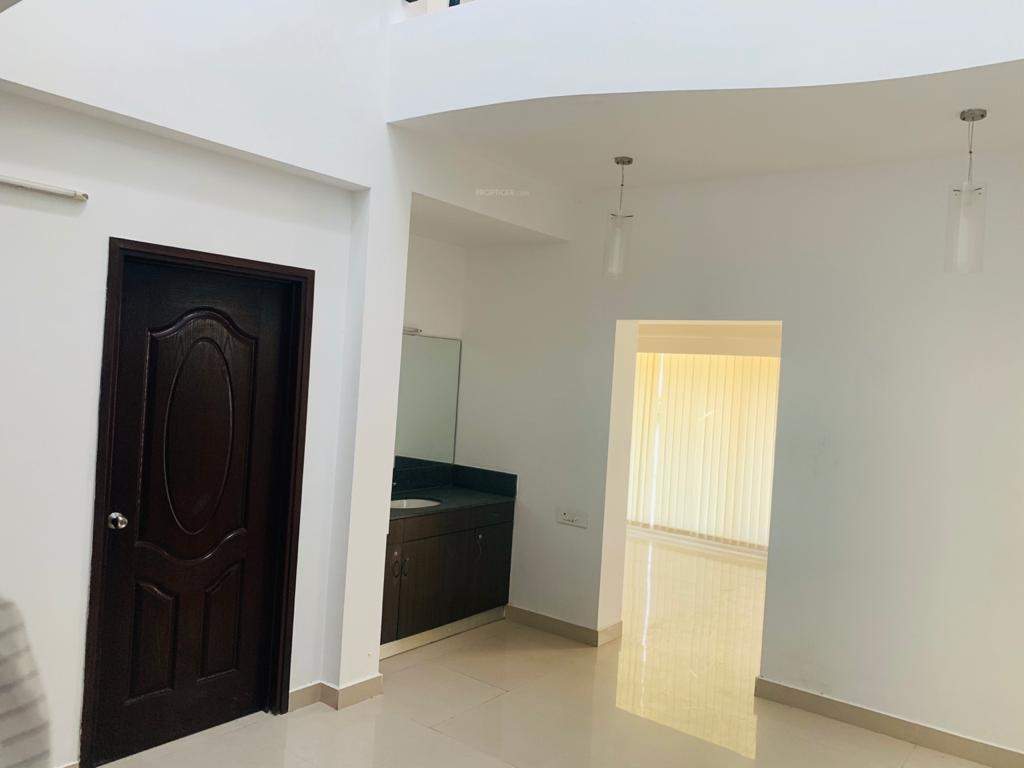  tangirala ananta villa Bedroom