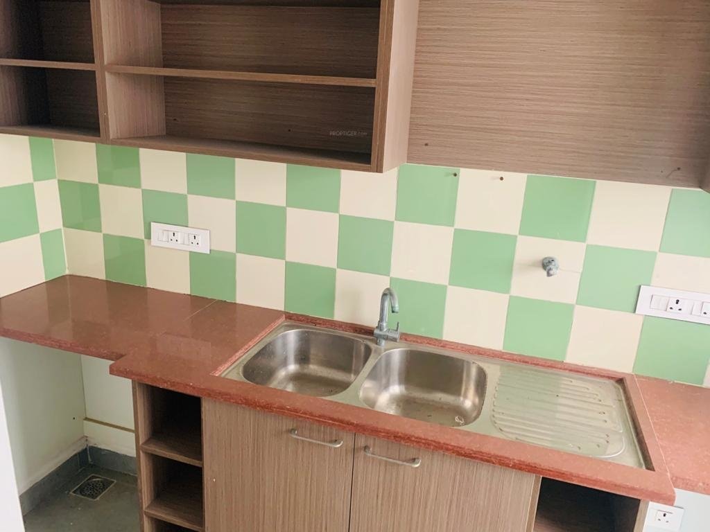  tangirala ananta villa Kitchen