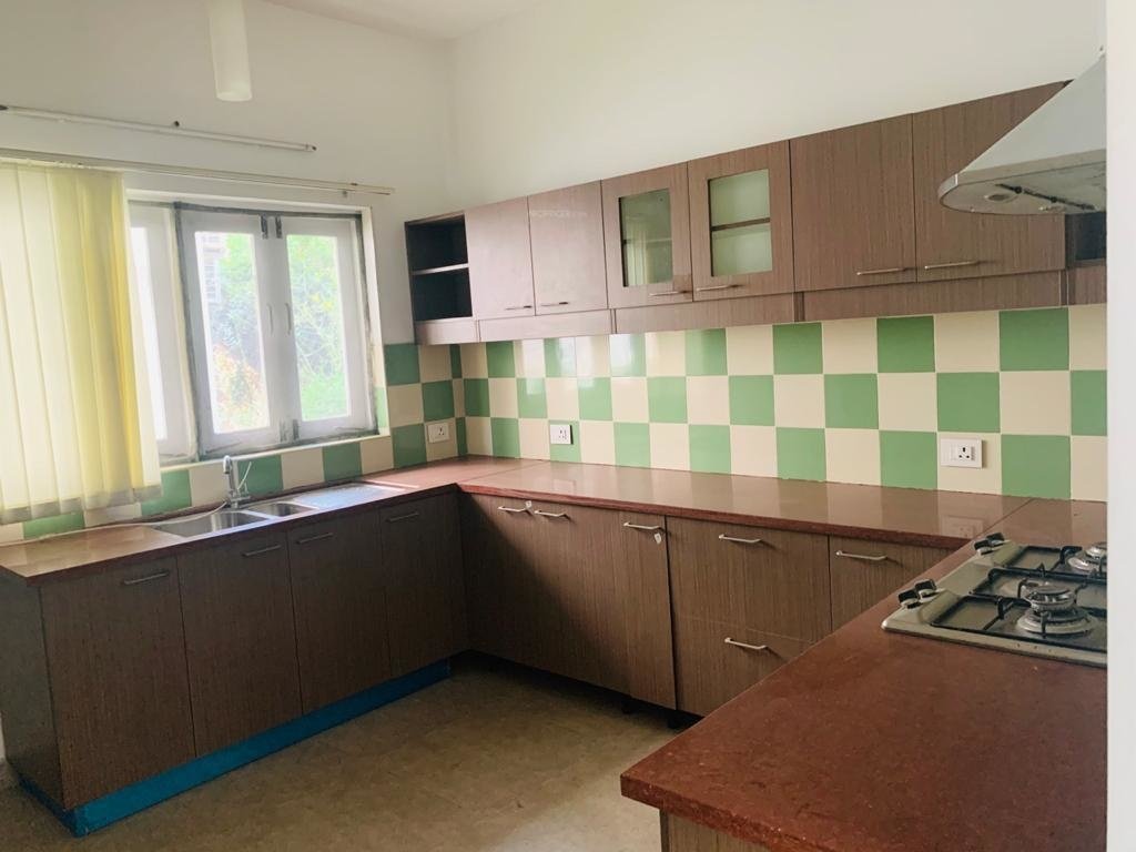  tangirala ananta villa Kitchen