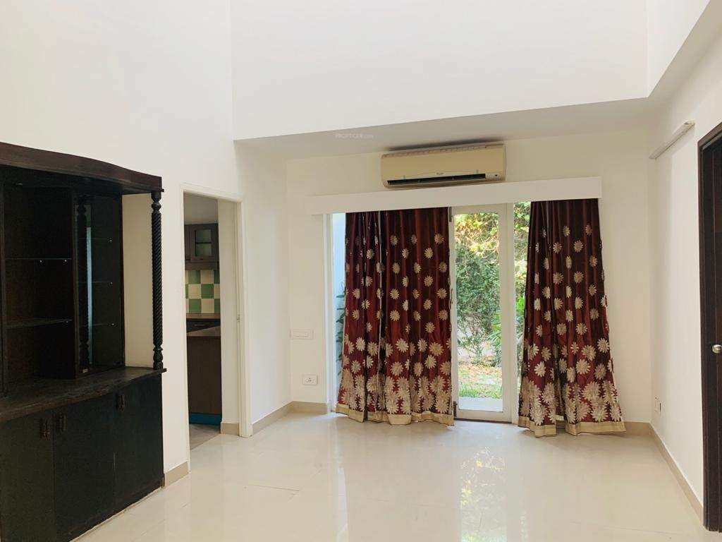  tangirala ananta villa Living Area