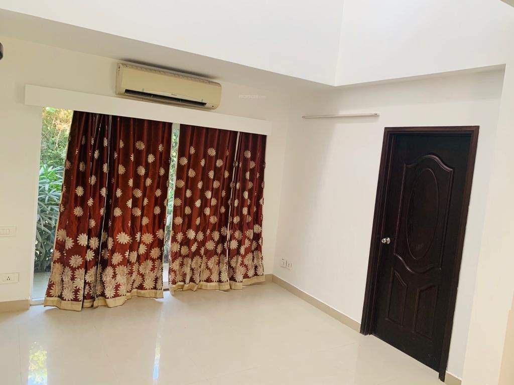  tangirala ananta villa Living Area