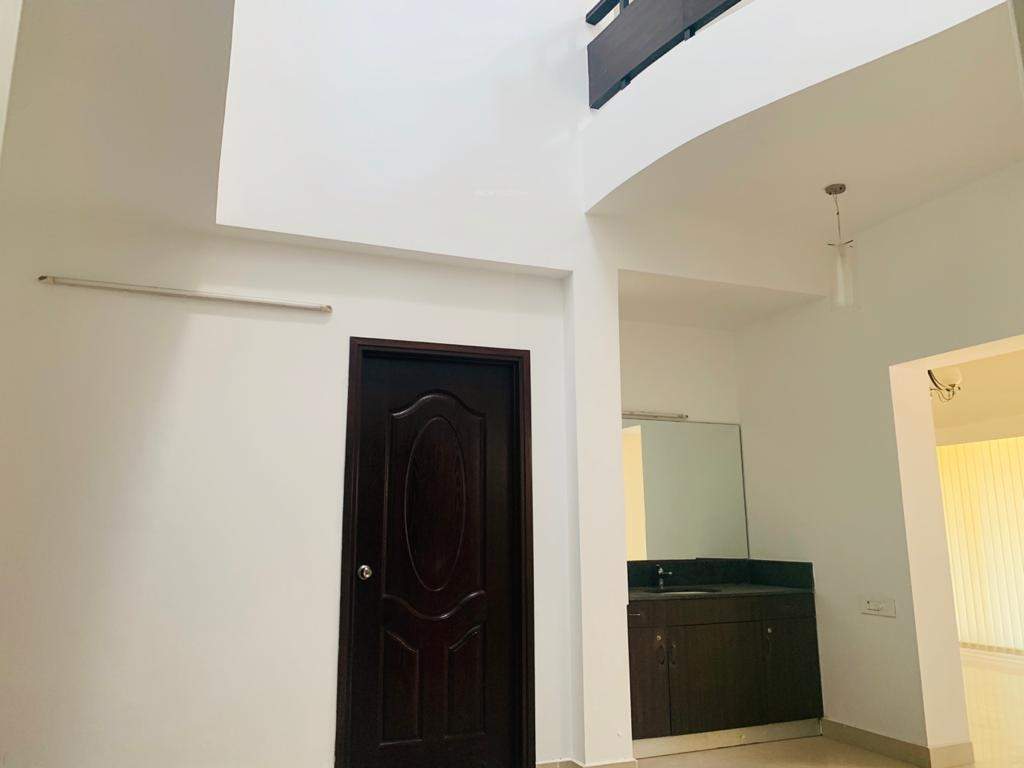  tangirala ananta villa Living Area