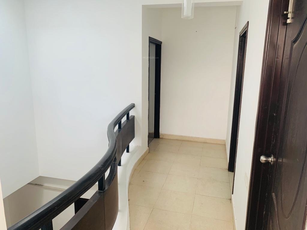  tangirala ananta villa Lobby