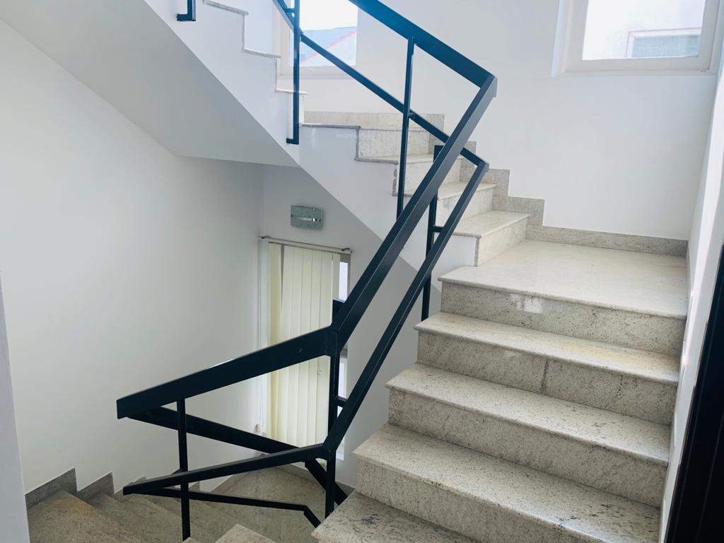  tangirala ananta villa Lobby