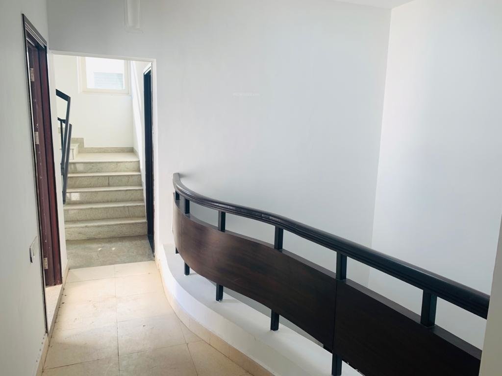  tangirala ananta villa Lobby