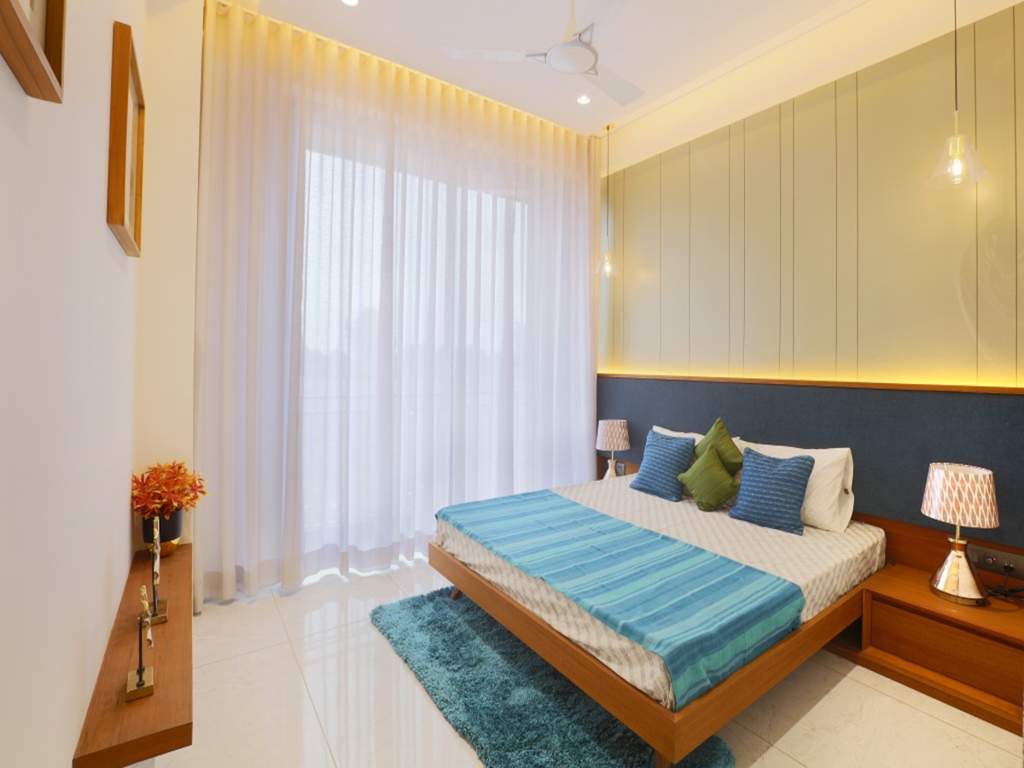  sparsh Bedroom