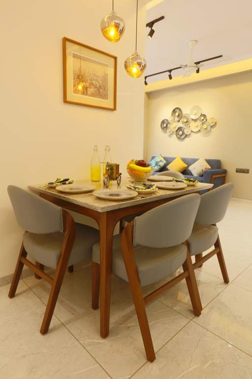  sparsh Dining Area
