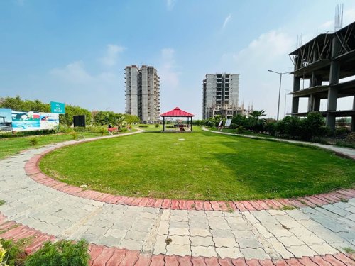  orchid-greens Block A Construction Status July-22