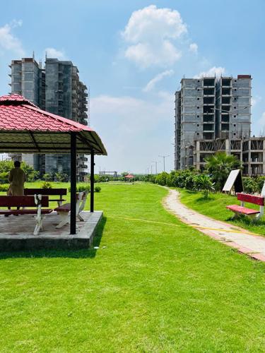  orchid-greens Block A Construction Status July-22