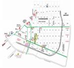 Location Plan orchid-greens Location Plan