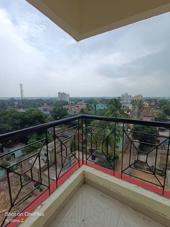  bhoomi apartment Construction Status Sept 22