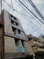 Project Image Project Image