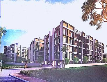 Elevation park-valley Elevation