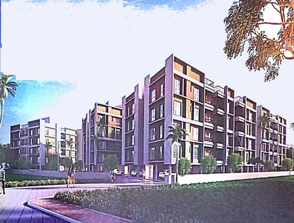  park-valley Elevation