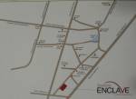  enclave Location Plan