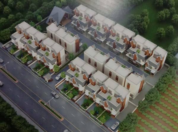 Elevation enclave Elevation