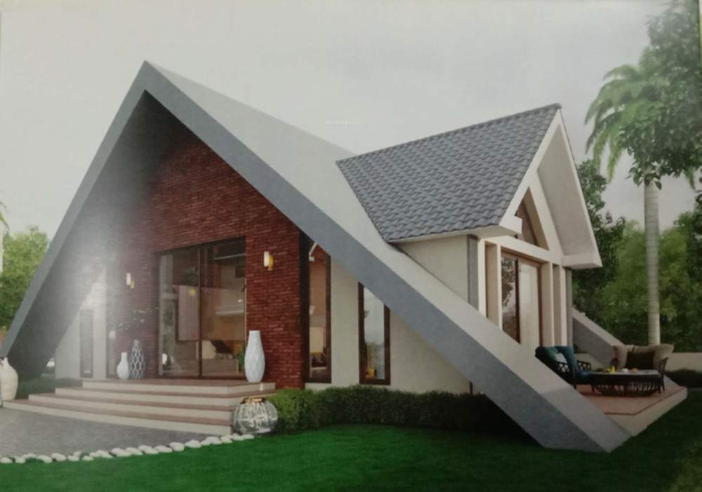  enclave Elevation