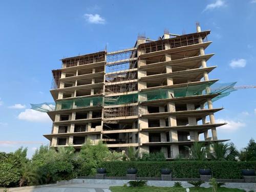  skyville Skyville Construction Status June-22