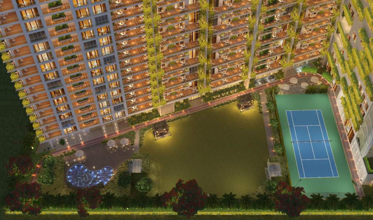  skyville Sports Area