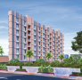 Suncity Corporation Surat Residency