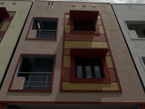  avenue-kundrathur Elevation