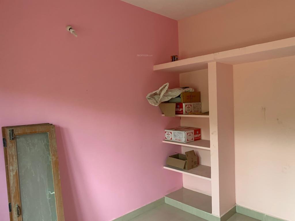  avenue kundrathur Bedroom