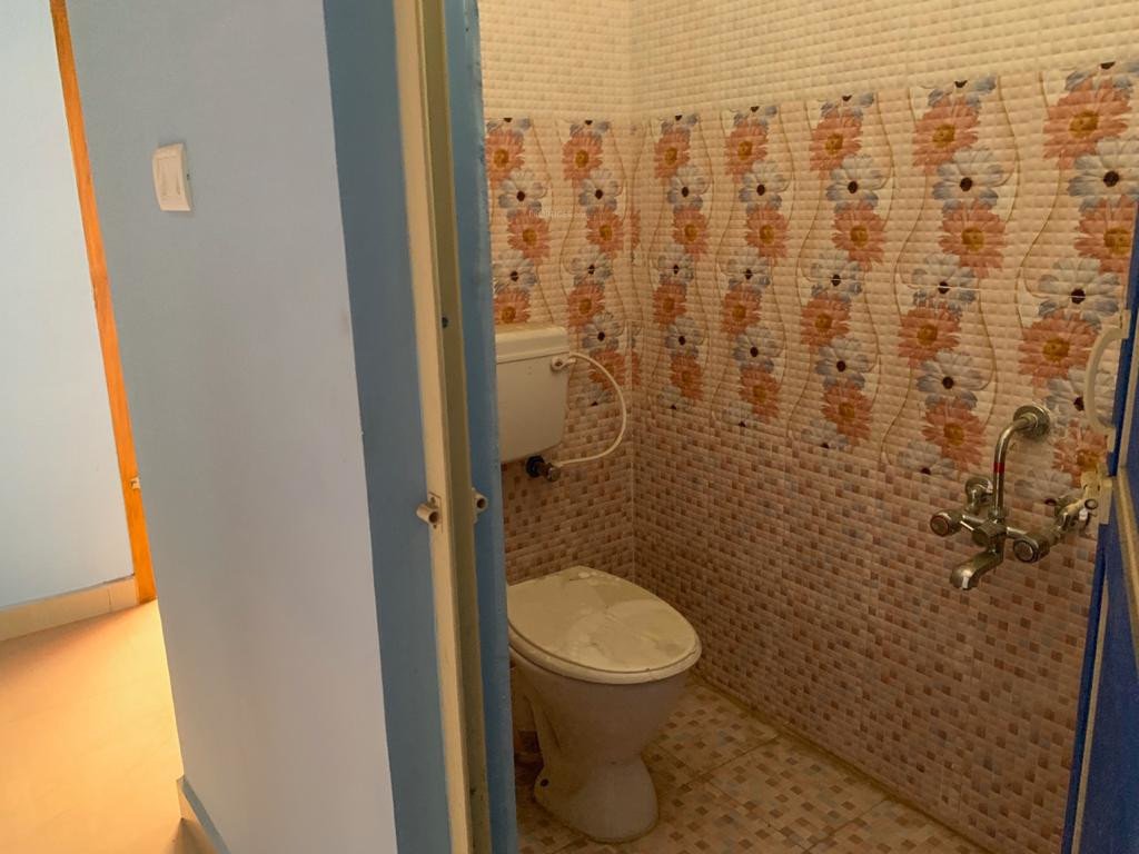  avenue kundrathur Bedroom