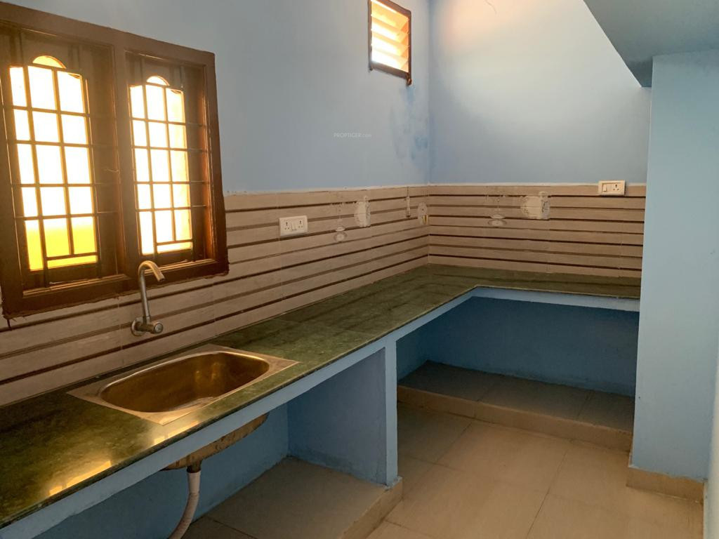  avenue kundrathur Kitchen