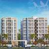 Radhe Residency