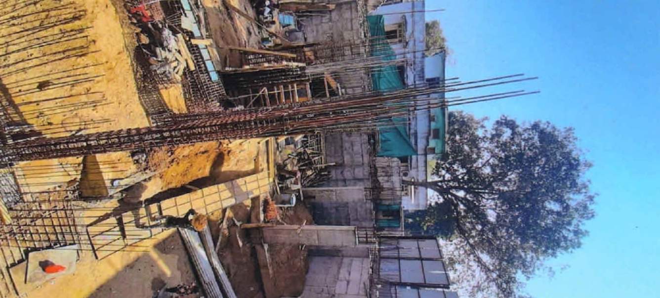  r v heights R V Heights Construction Status July 20