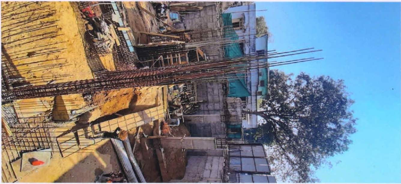  r v heights R V Heights Construction Status July 20