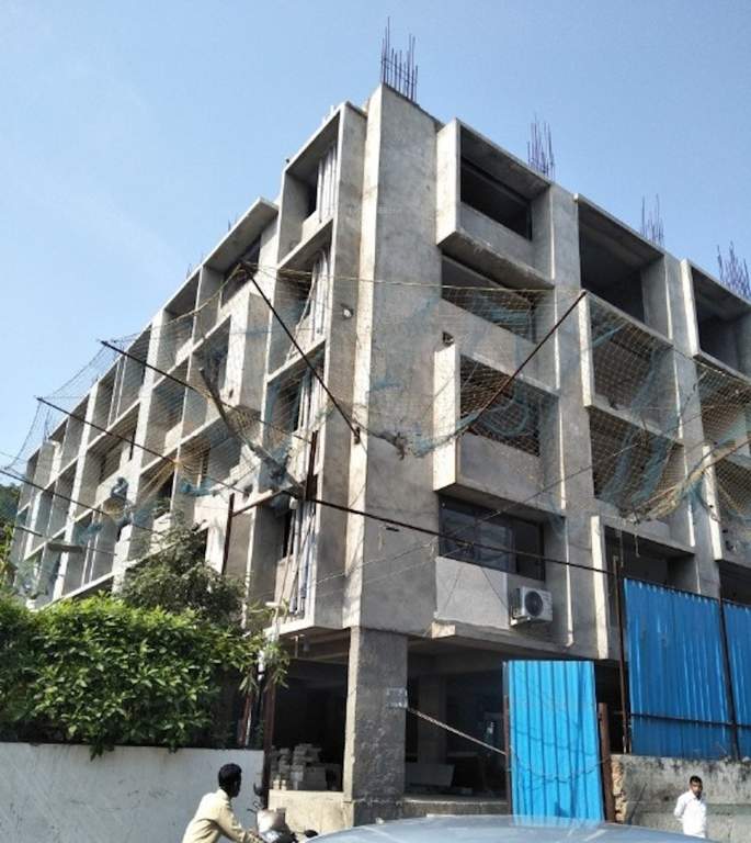  ananta elite Ananta Elite Construction Status Aug 20